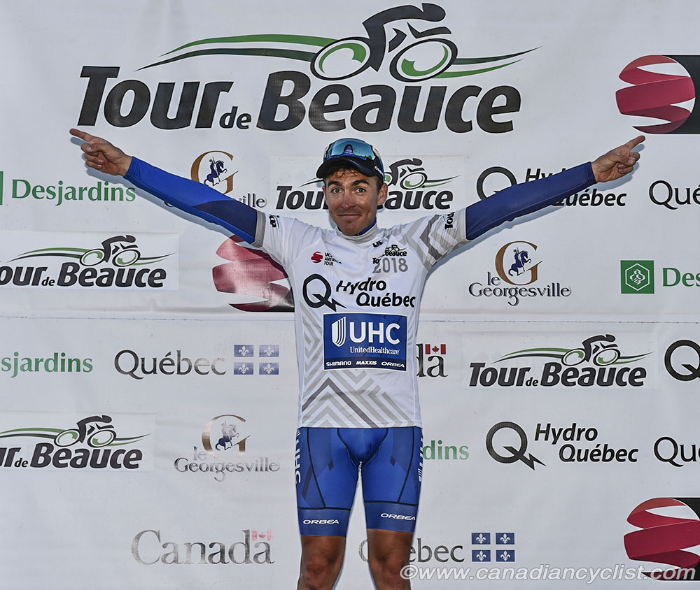 Tour de Beauce