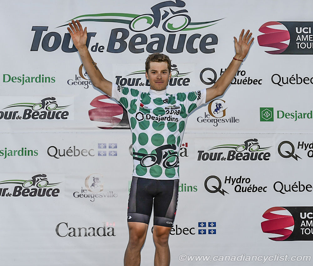 Tour de Beauce