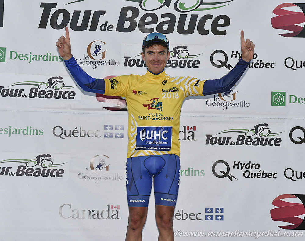 Tour de Beauce