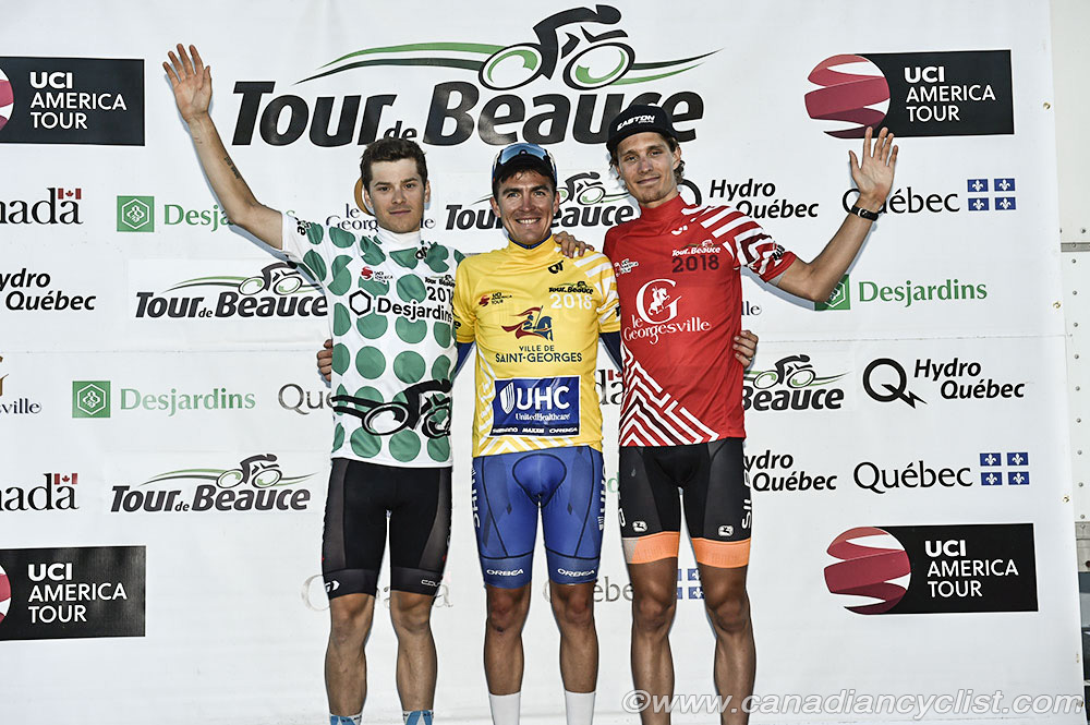 Tour de Beauce