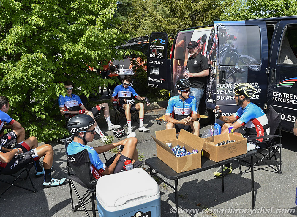 Tour de Beauce