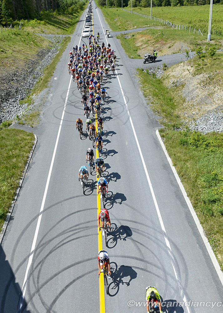 Tour de Beauce