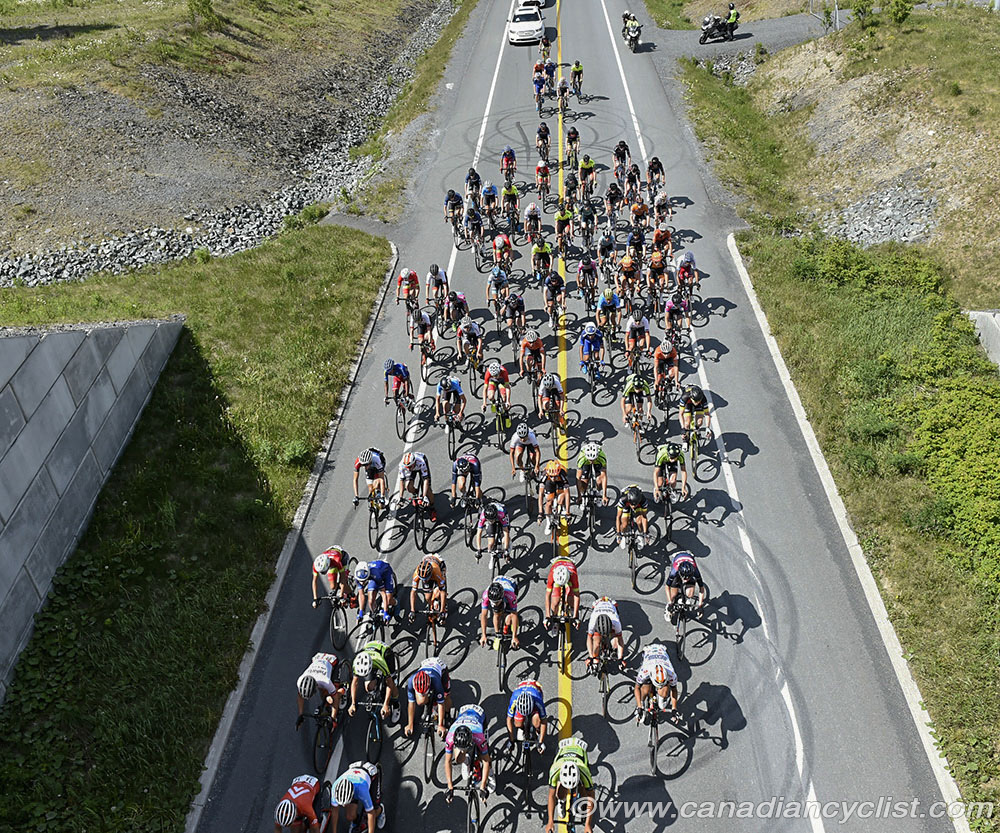 Tour de Beauce