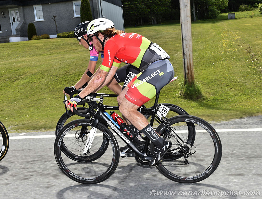 Tour de Beauce
