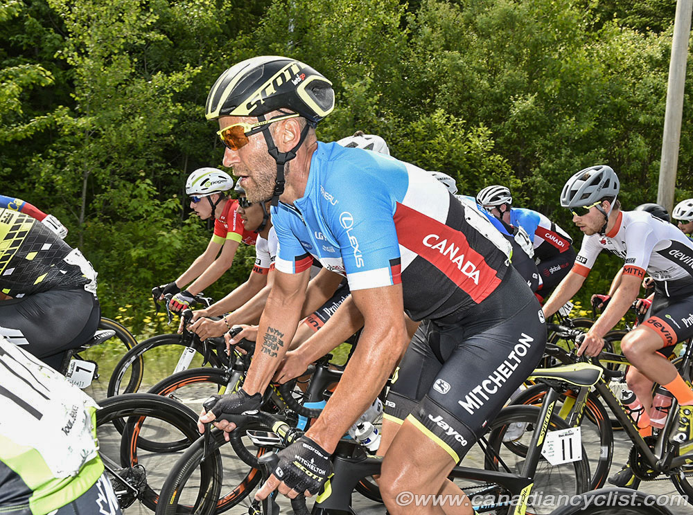 Tour de Beauce