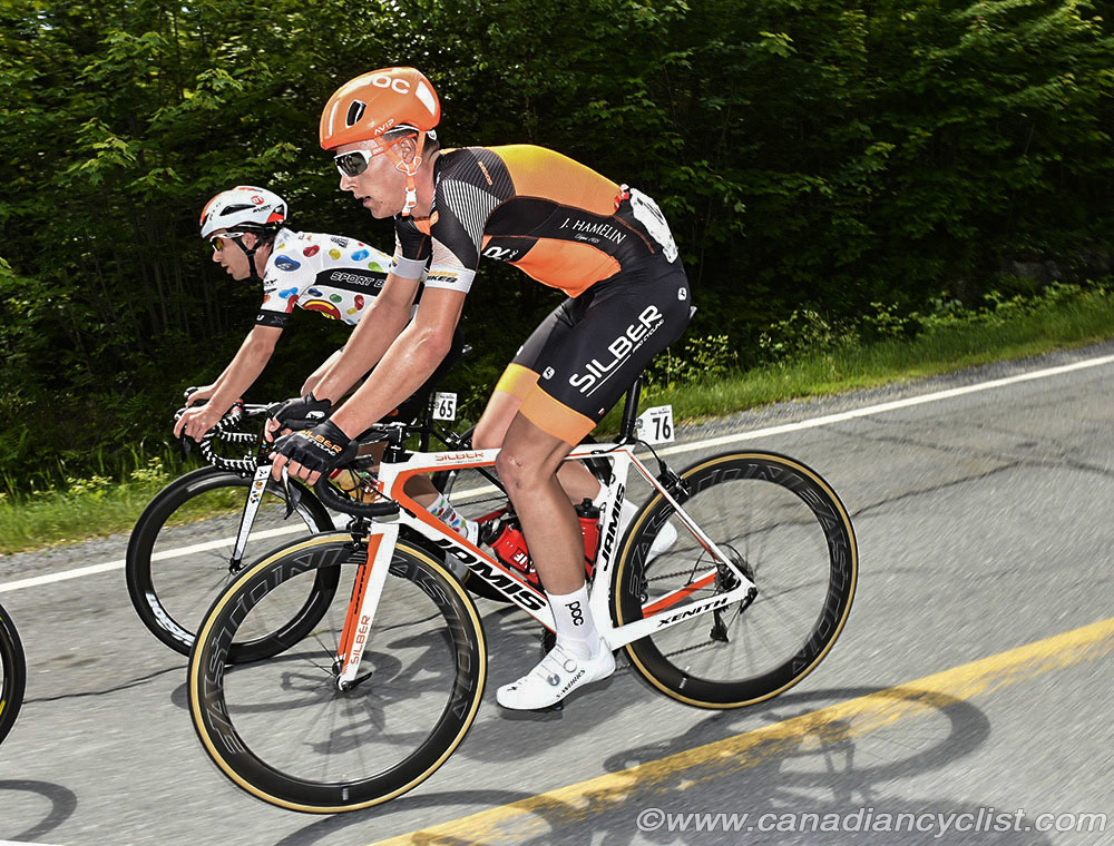 Tour de Beauce