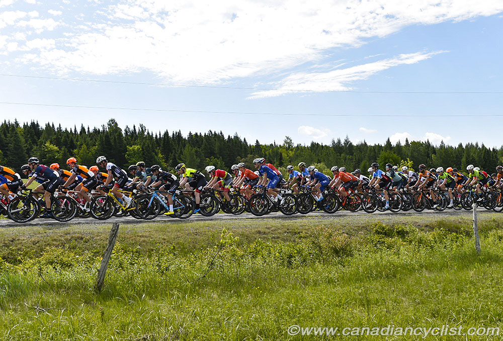 Tour de Beauce