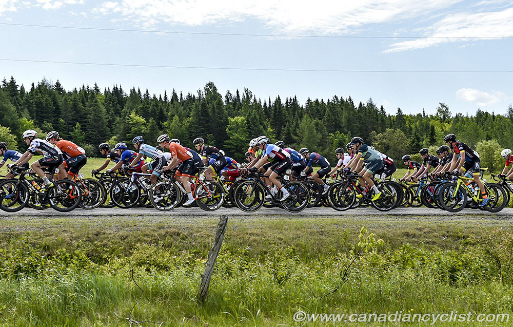Tour de Beauce