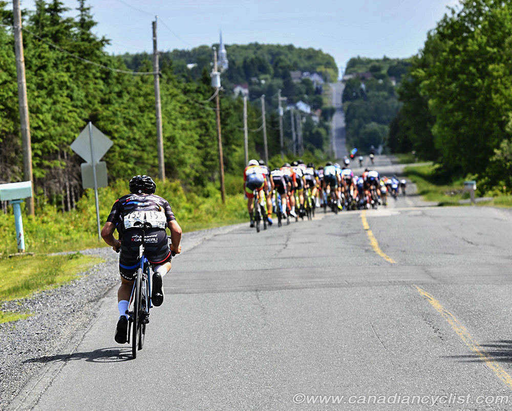 Tour de Beauce