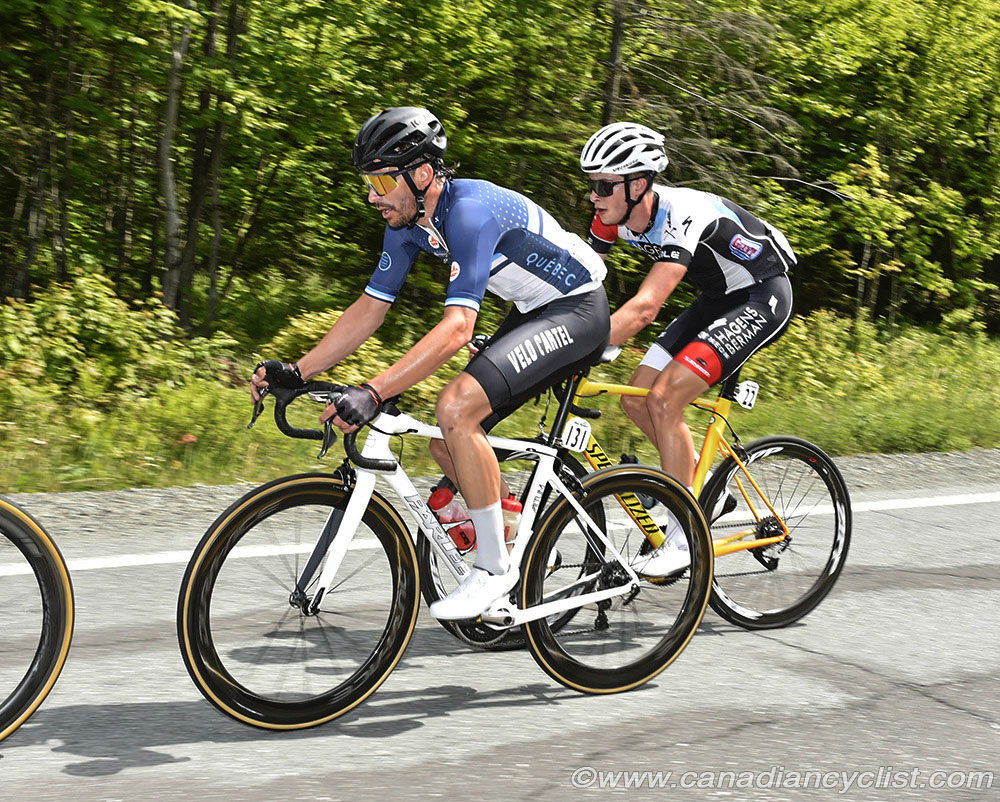 Tour de Beauce