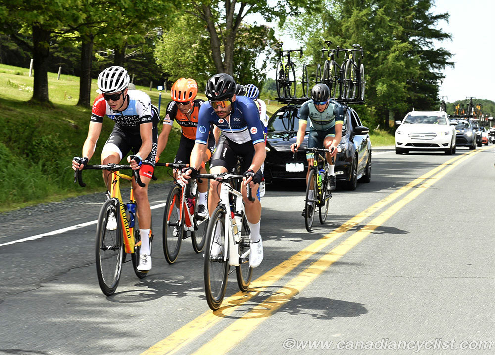 Tour de Beauce
