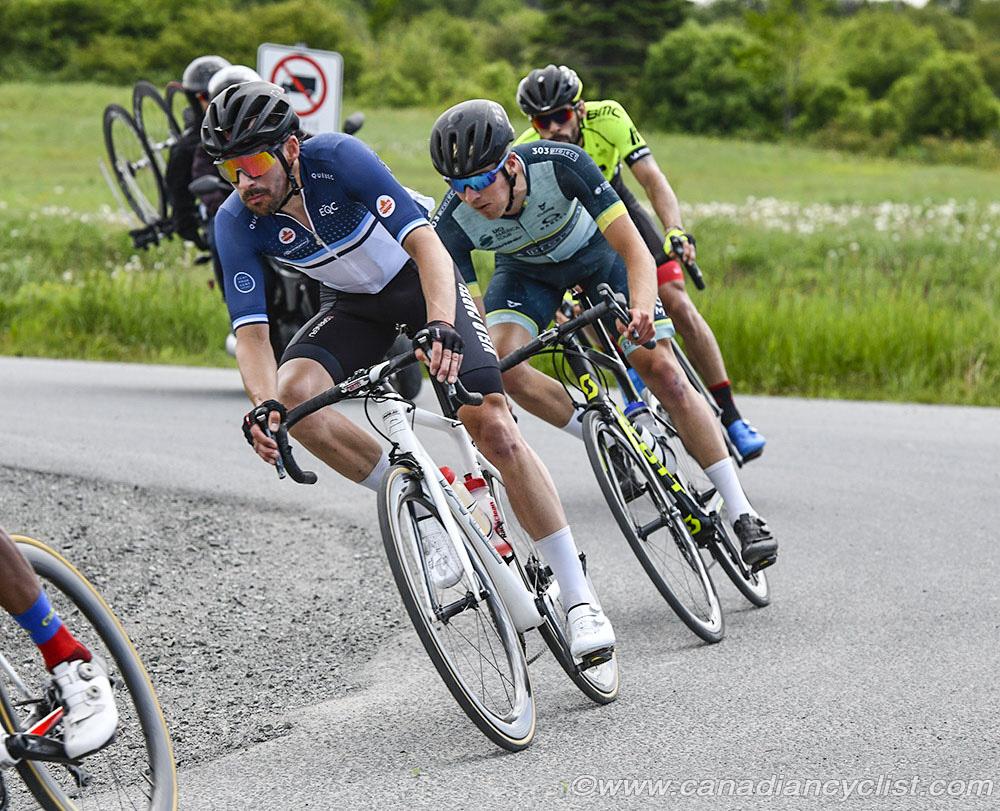 Tour de Beauce