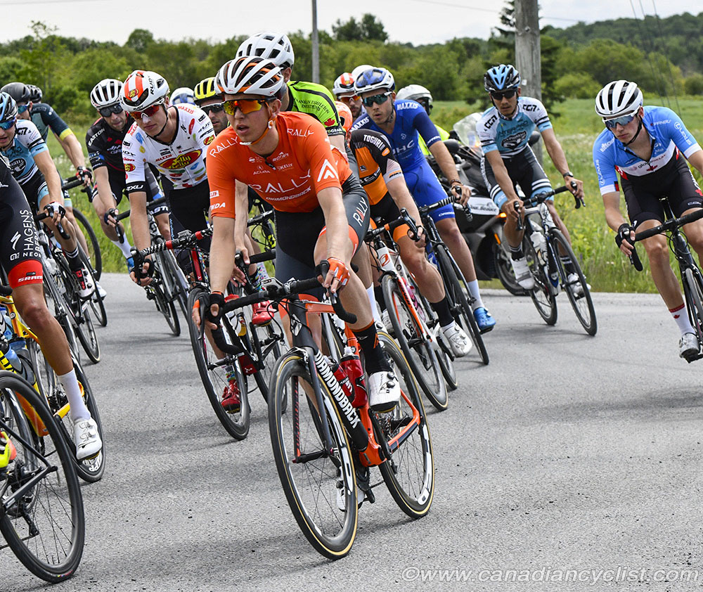 Tour de Beauce