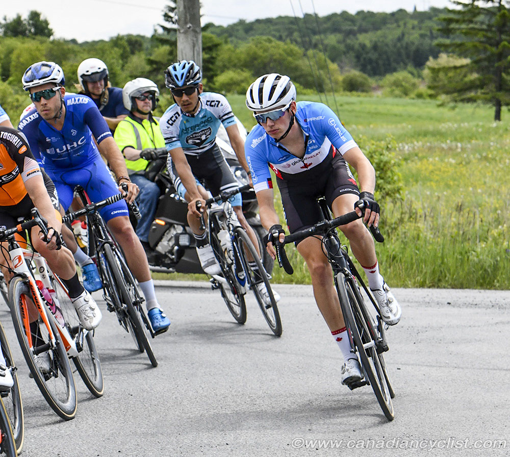 Tour de Beauce