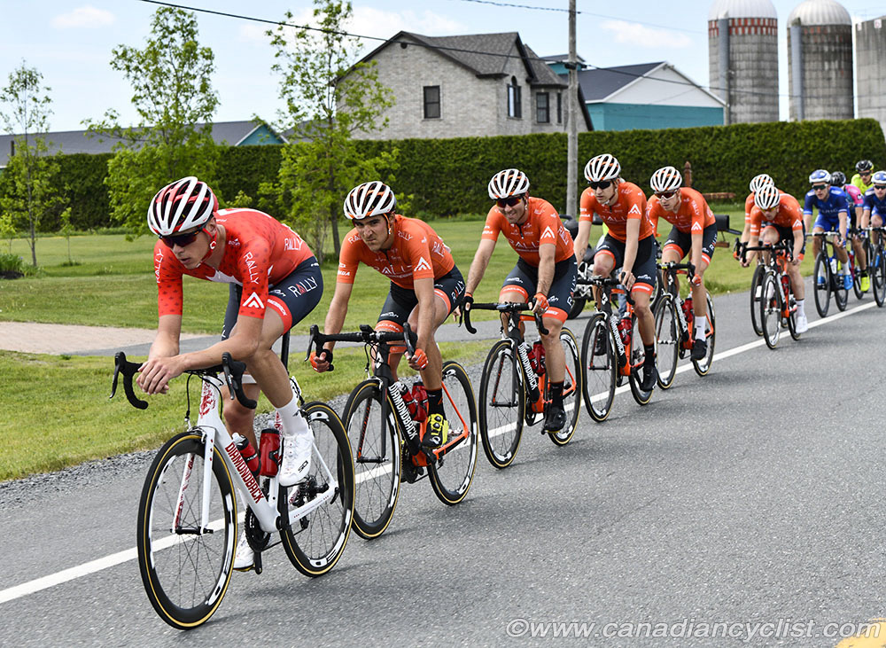 Tour de Beauce