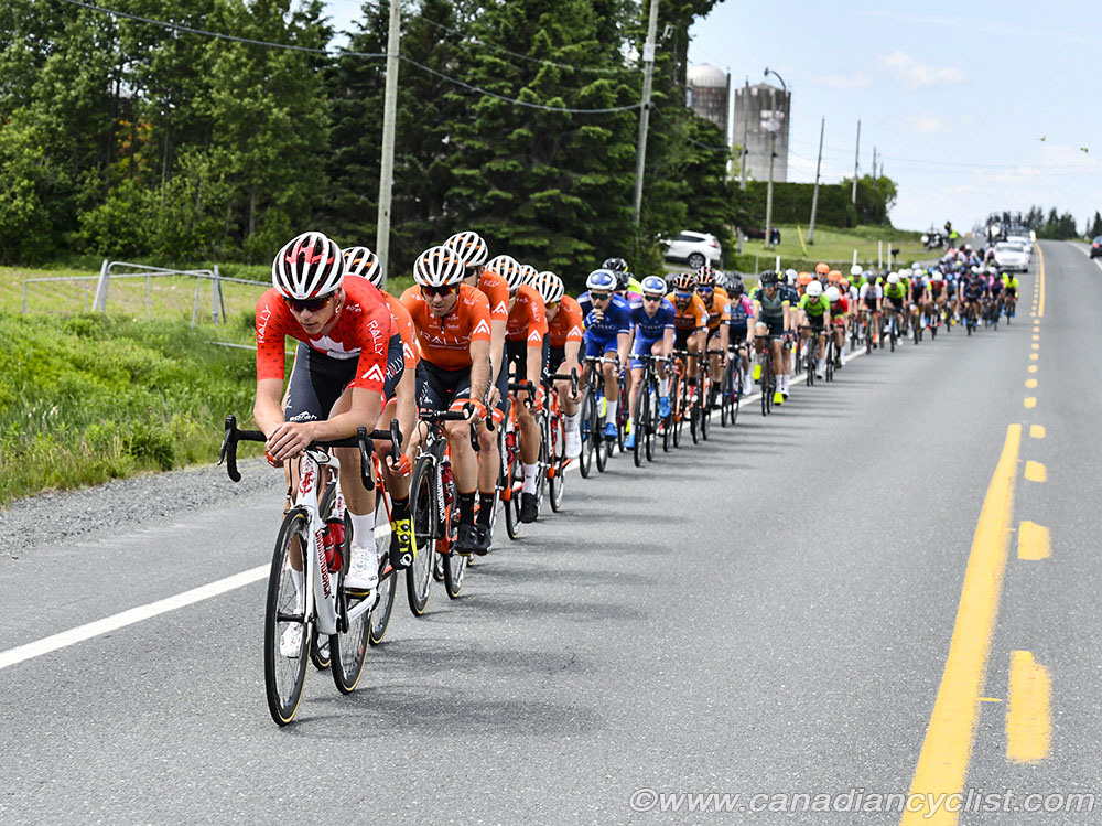 Tour de Beauce