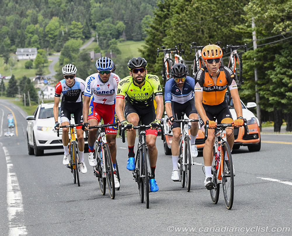 Tour de Beauce