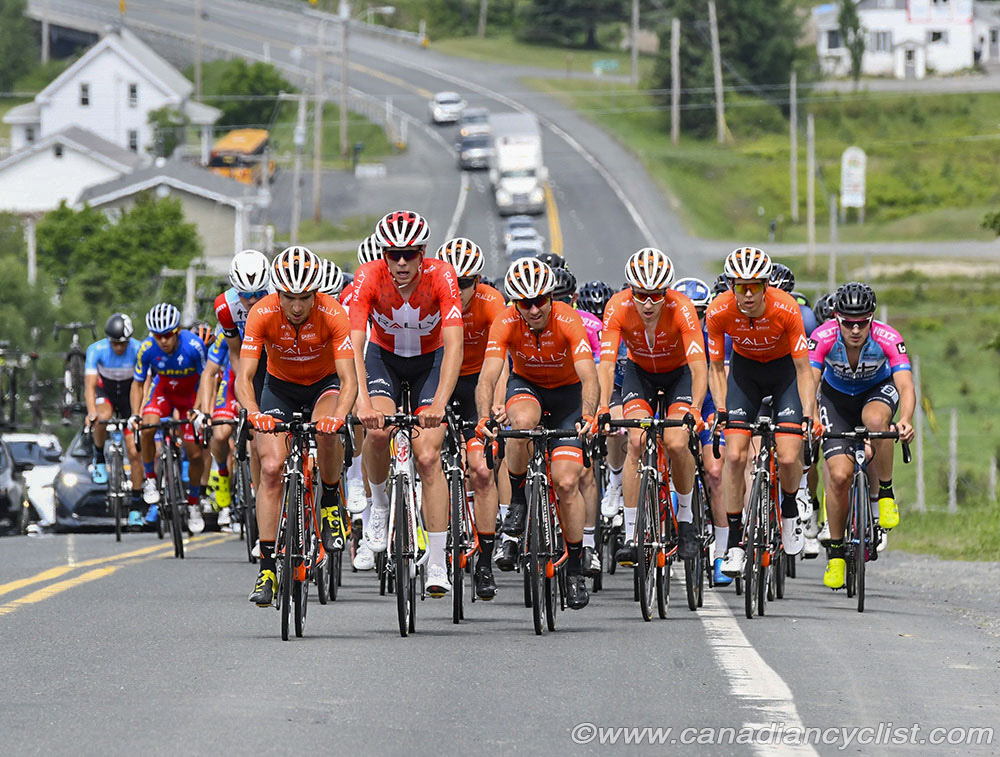 Tour de Beauce