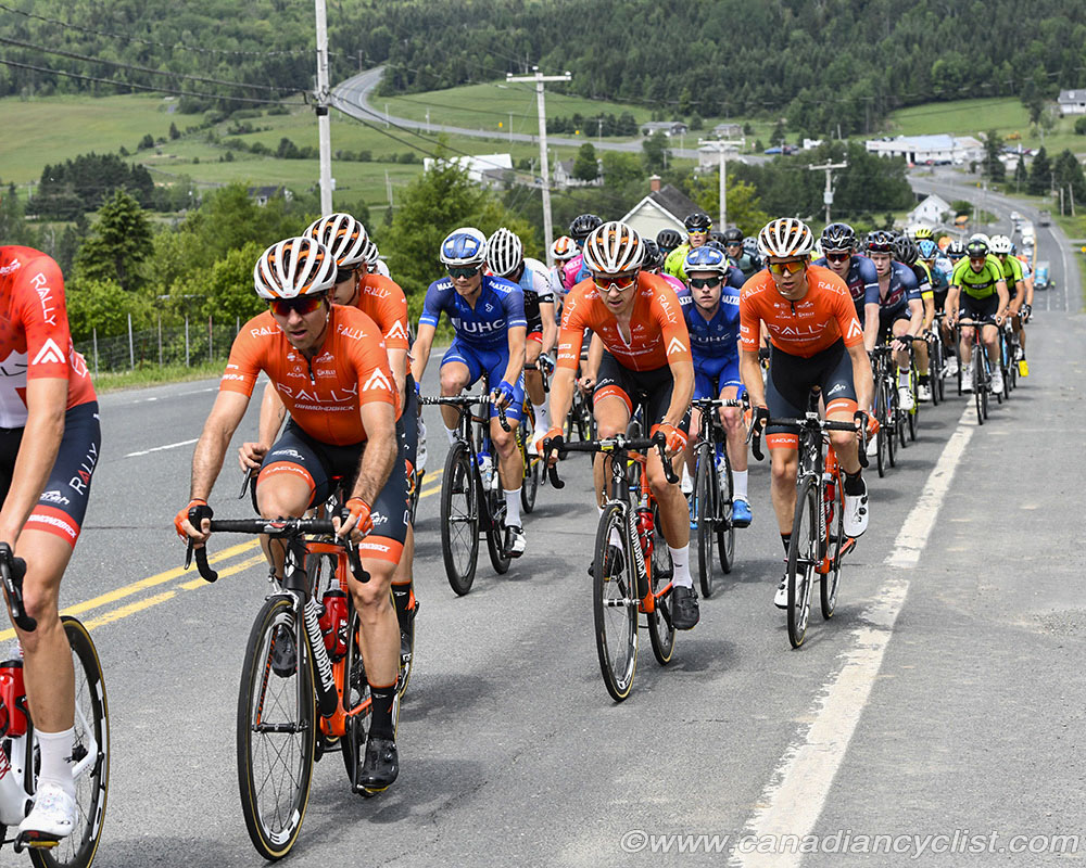 Tour de Beauce