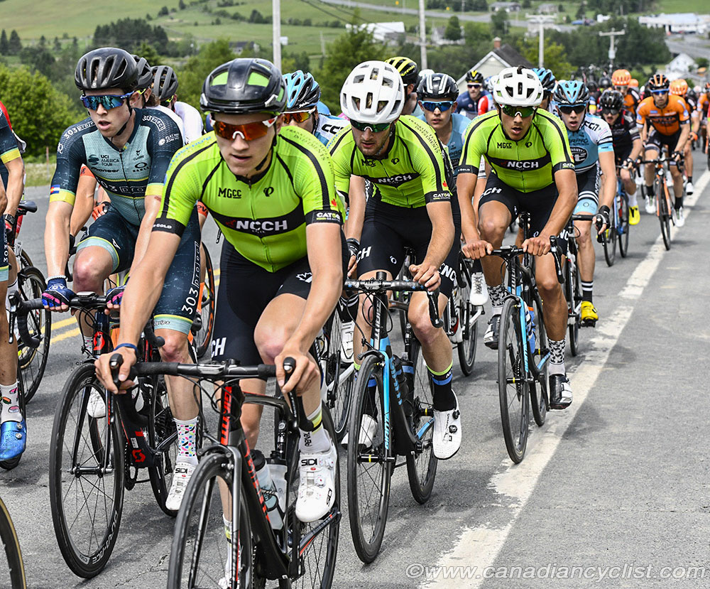 Tour de Beauce