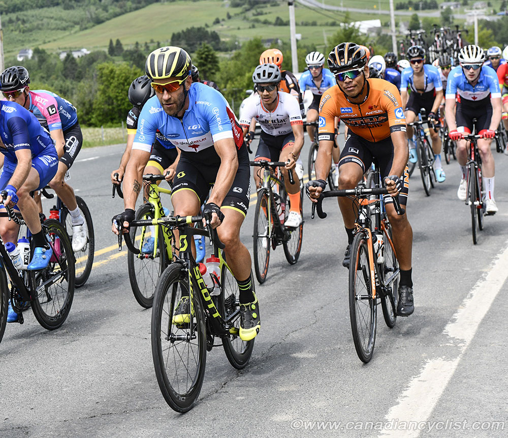 Tour de Beauce