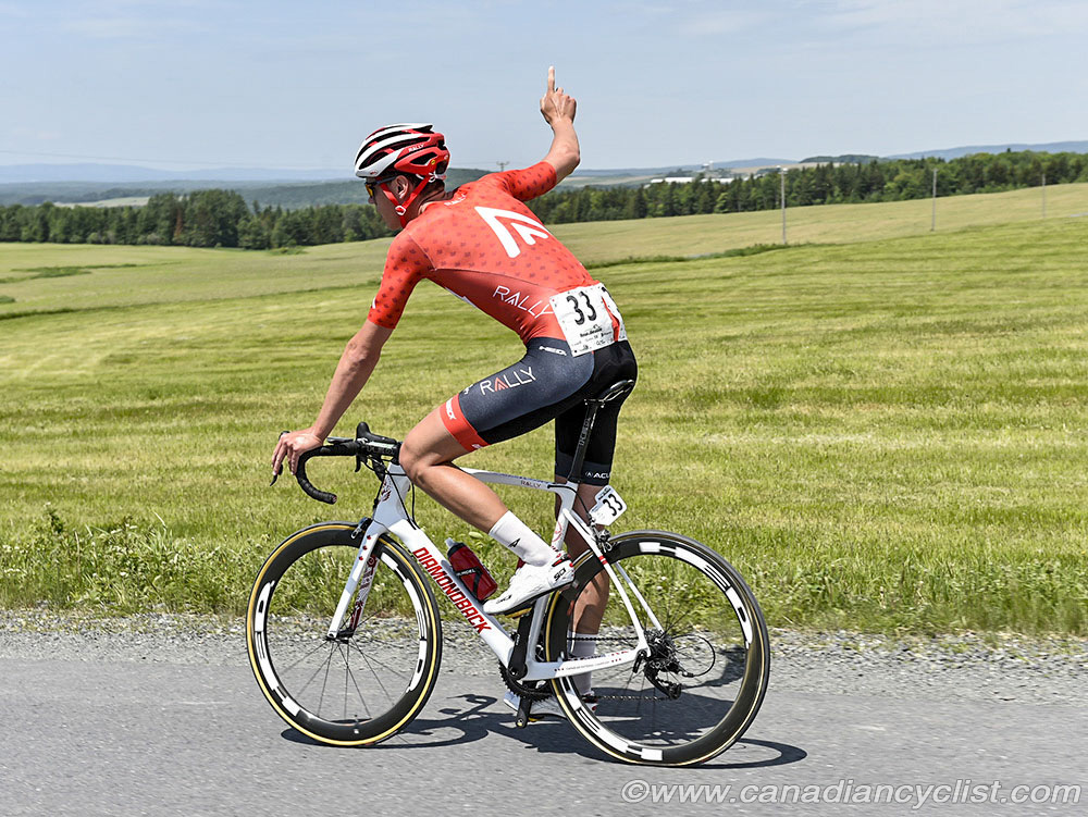 Tour de Beauce