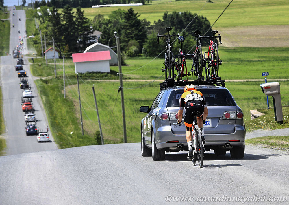 Tour de Beauce