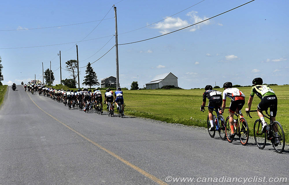 Tour de Beauce