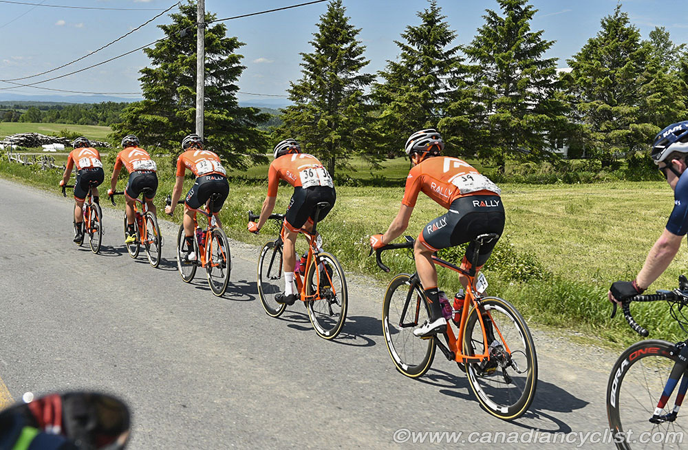 Tour de Beauce