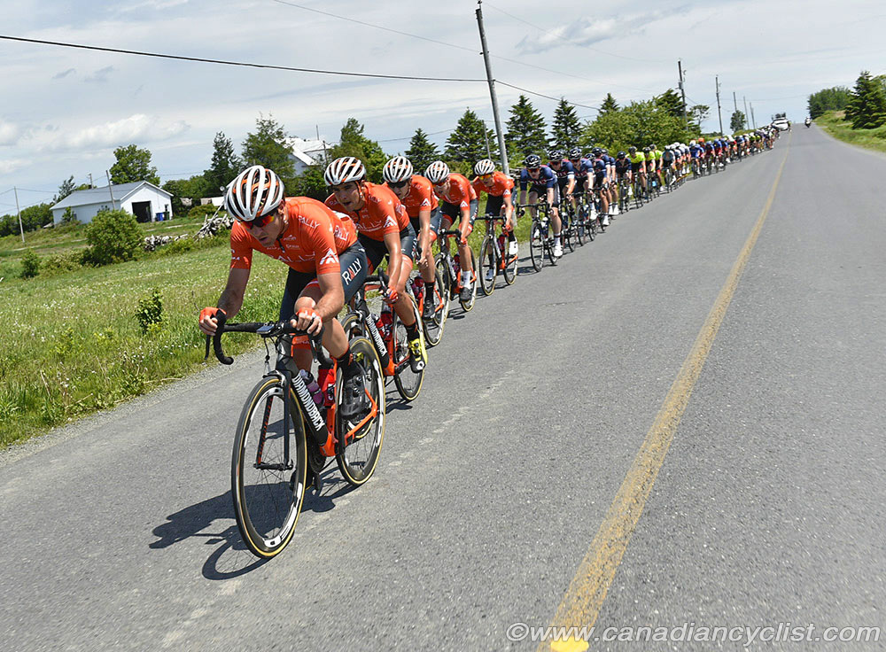 Tour de Beauce