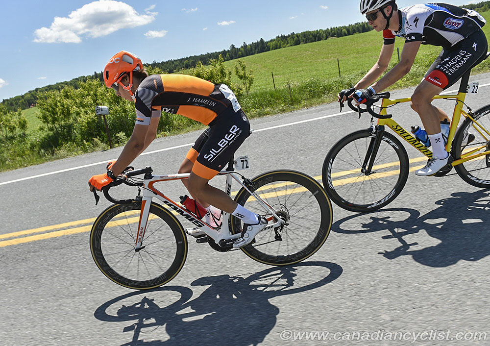 Tour de Beauce