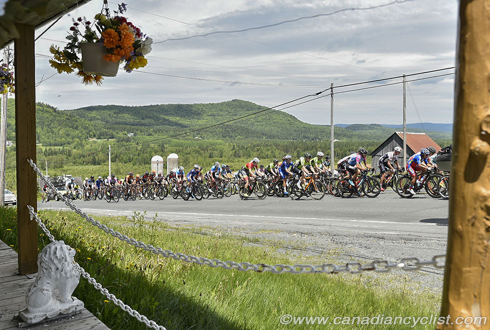 Tour de Beauce