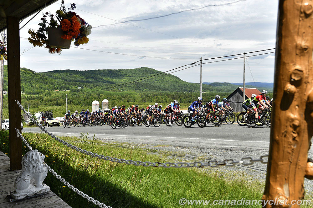 Tour de Beauce