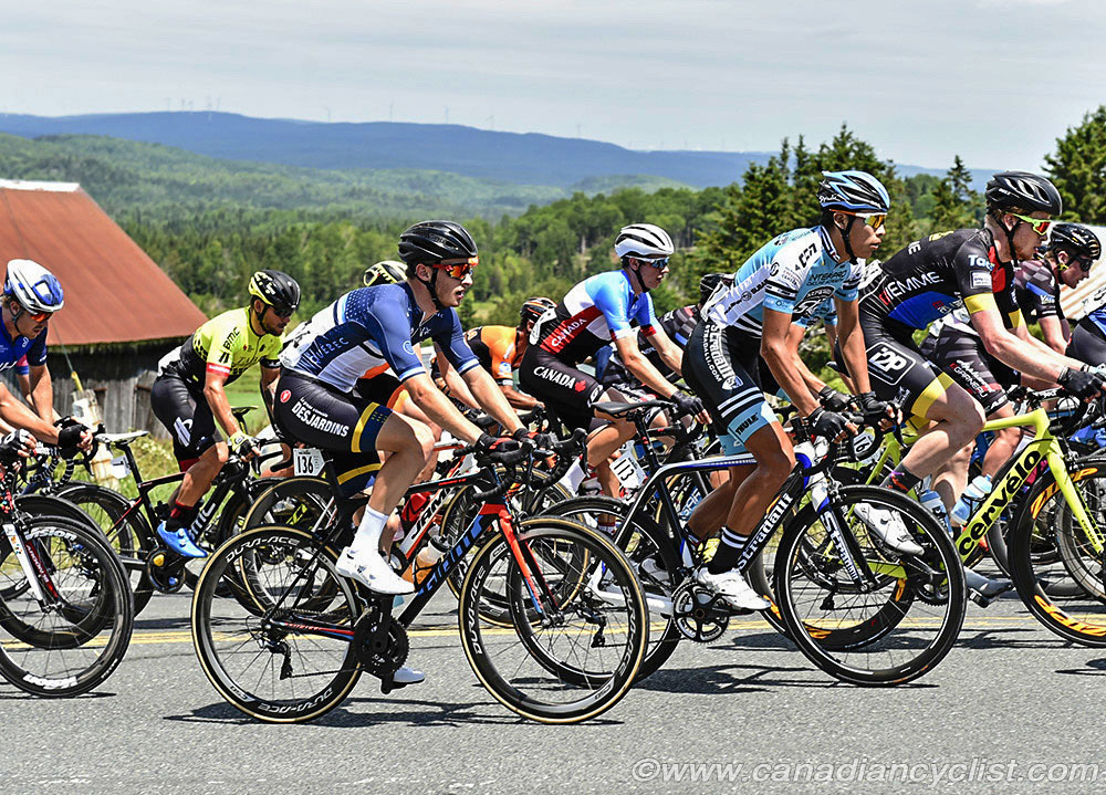 Tour de Beauce