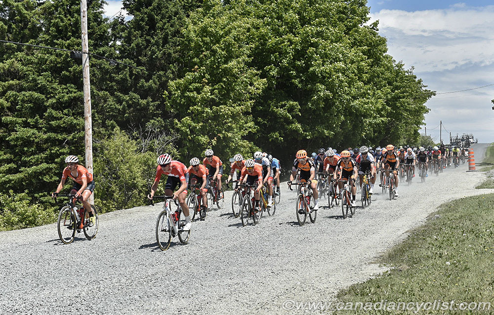 Tour de Beauce