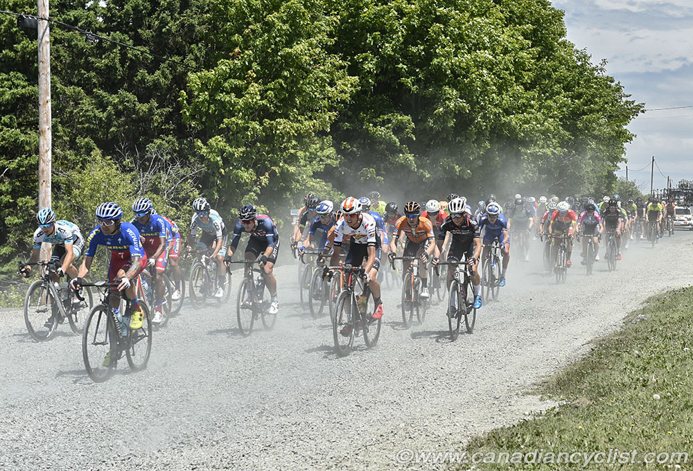 Tour de Beauce