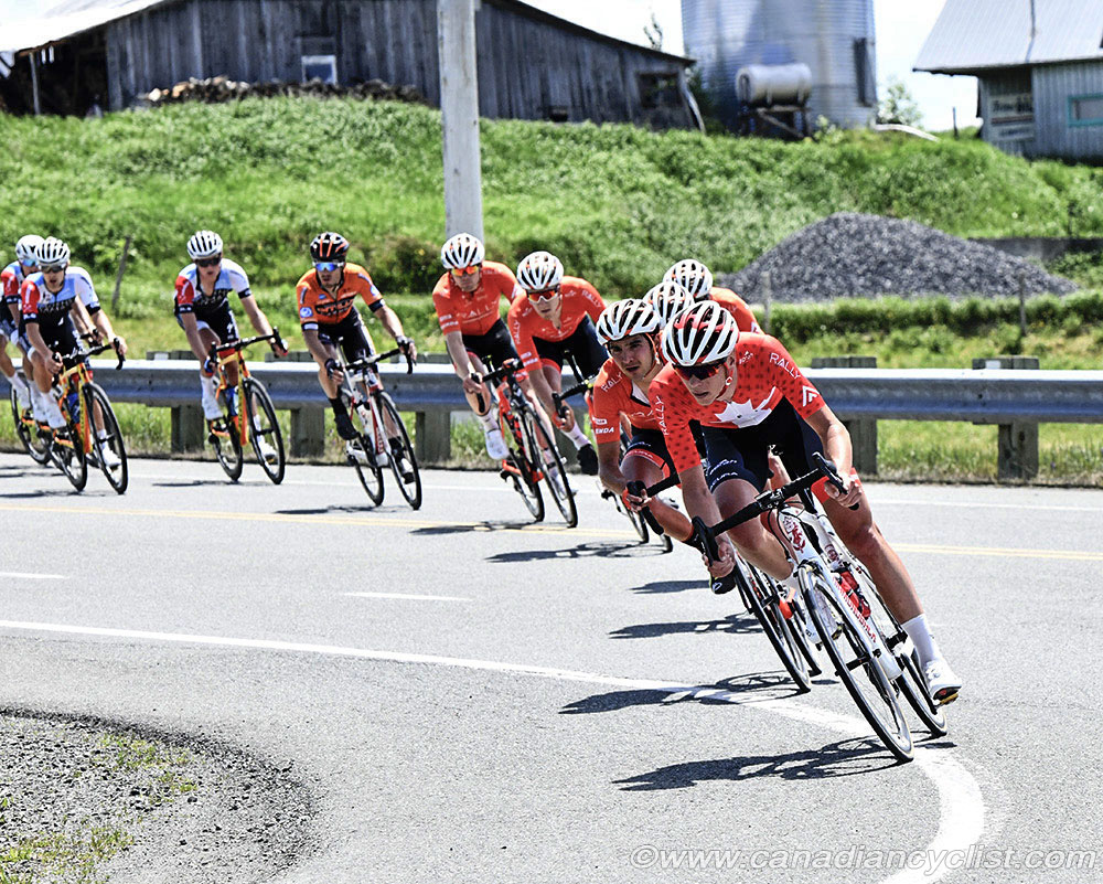 Tour de Beauce