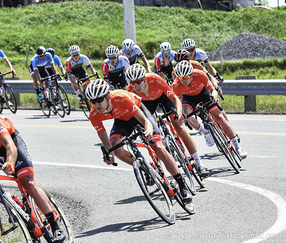 Tour de Beauce