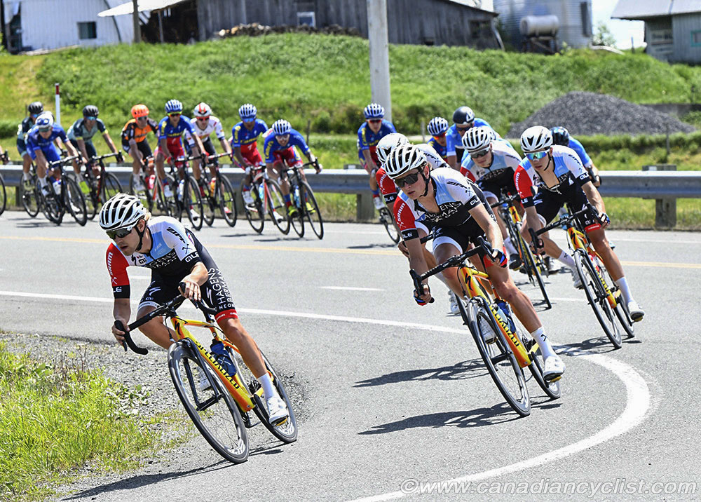 Tour de Beauce