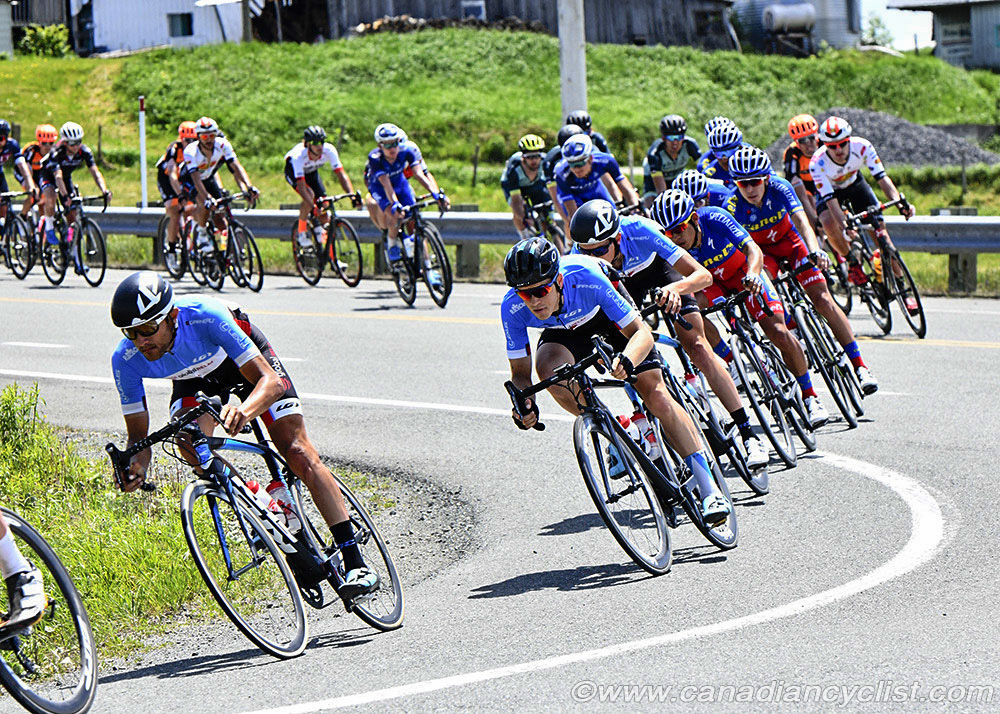 Tour de Beauce