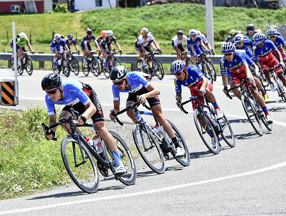 Tour de Beauce