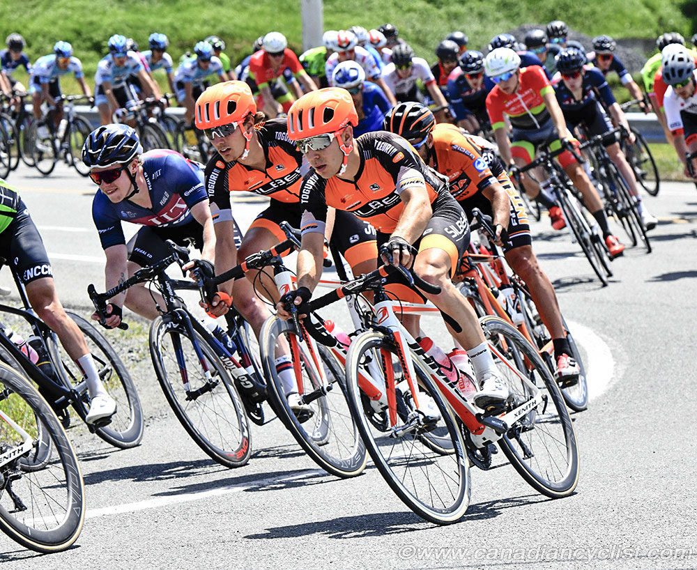 Tour de Beauce