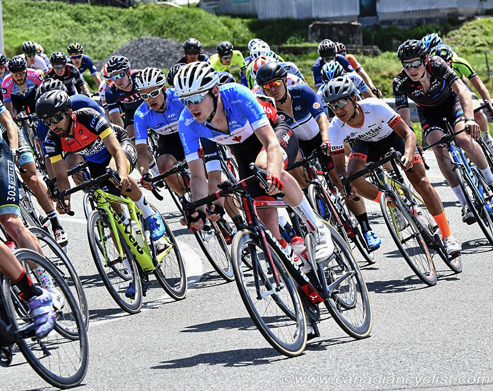 Tour de Beauce