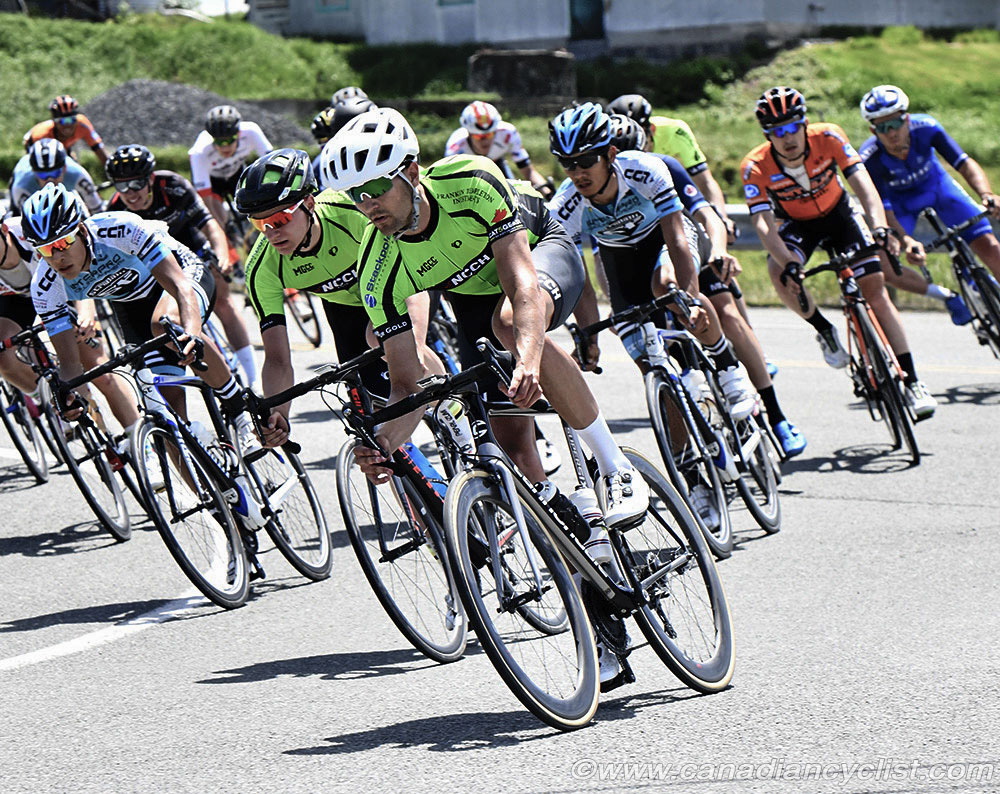 Tour de Beauce