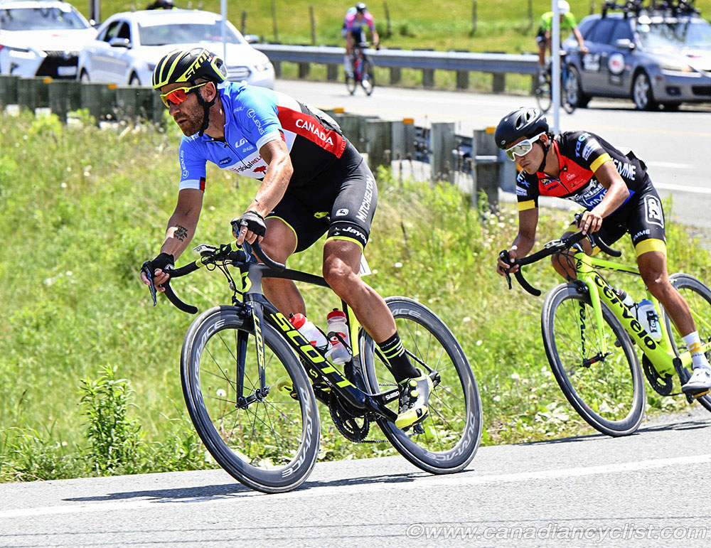 Tour de Beauce