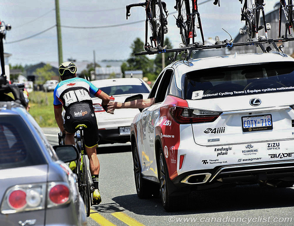 Tour de Beauce