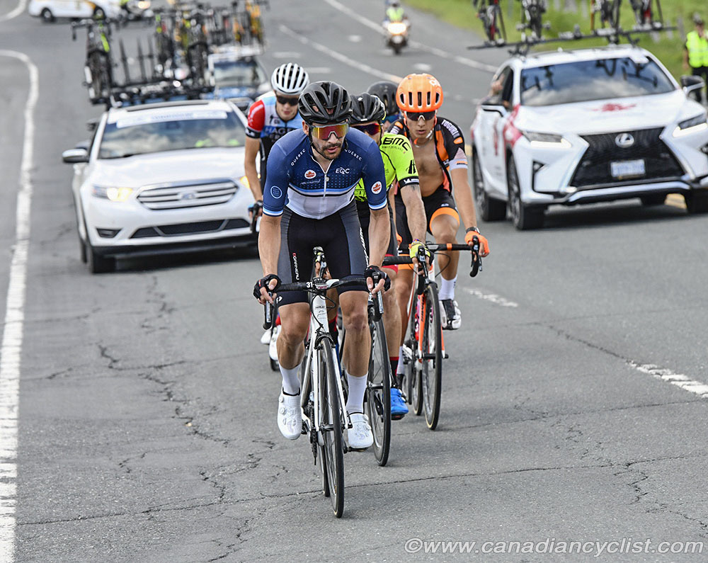 Tour de Beauce