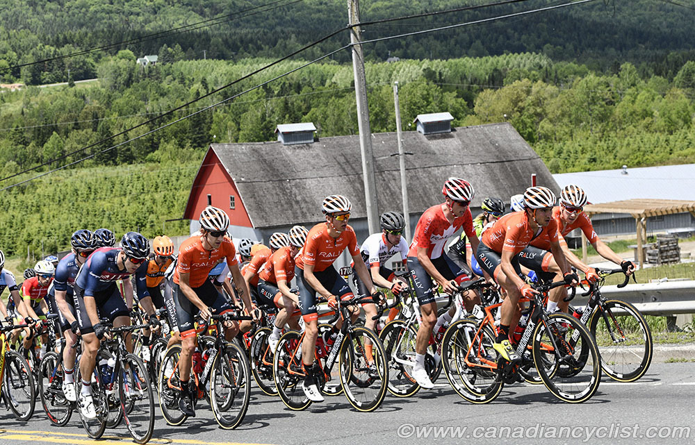 Tour de Beauce