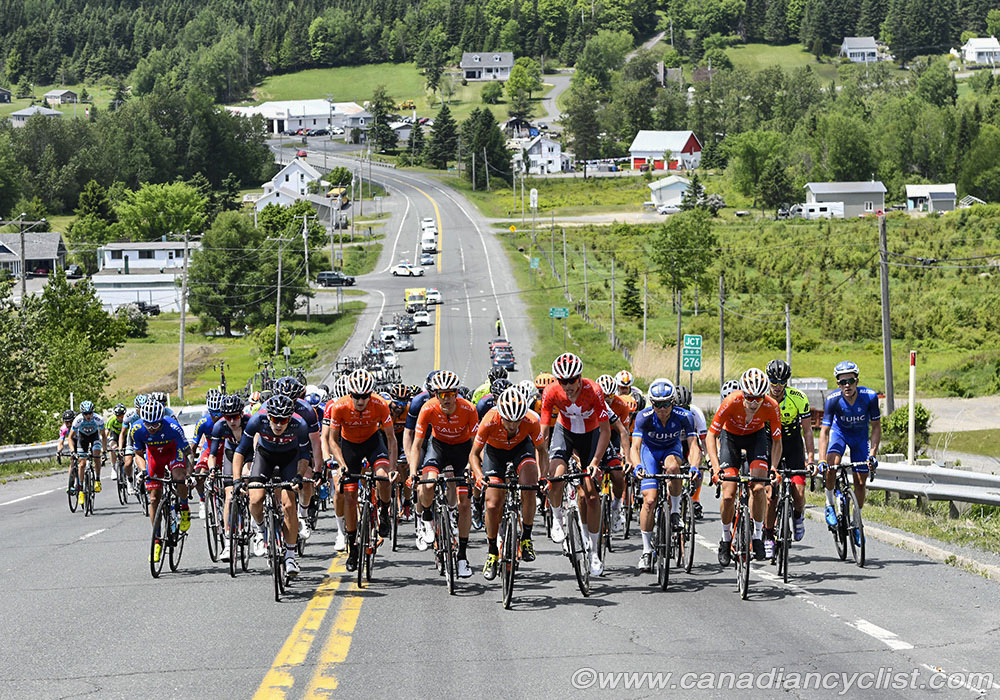 Tour de Beauce