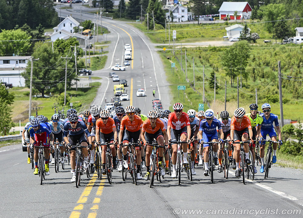 Tour de Beauce